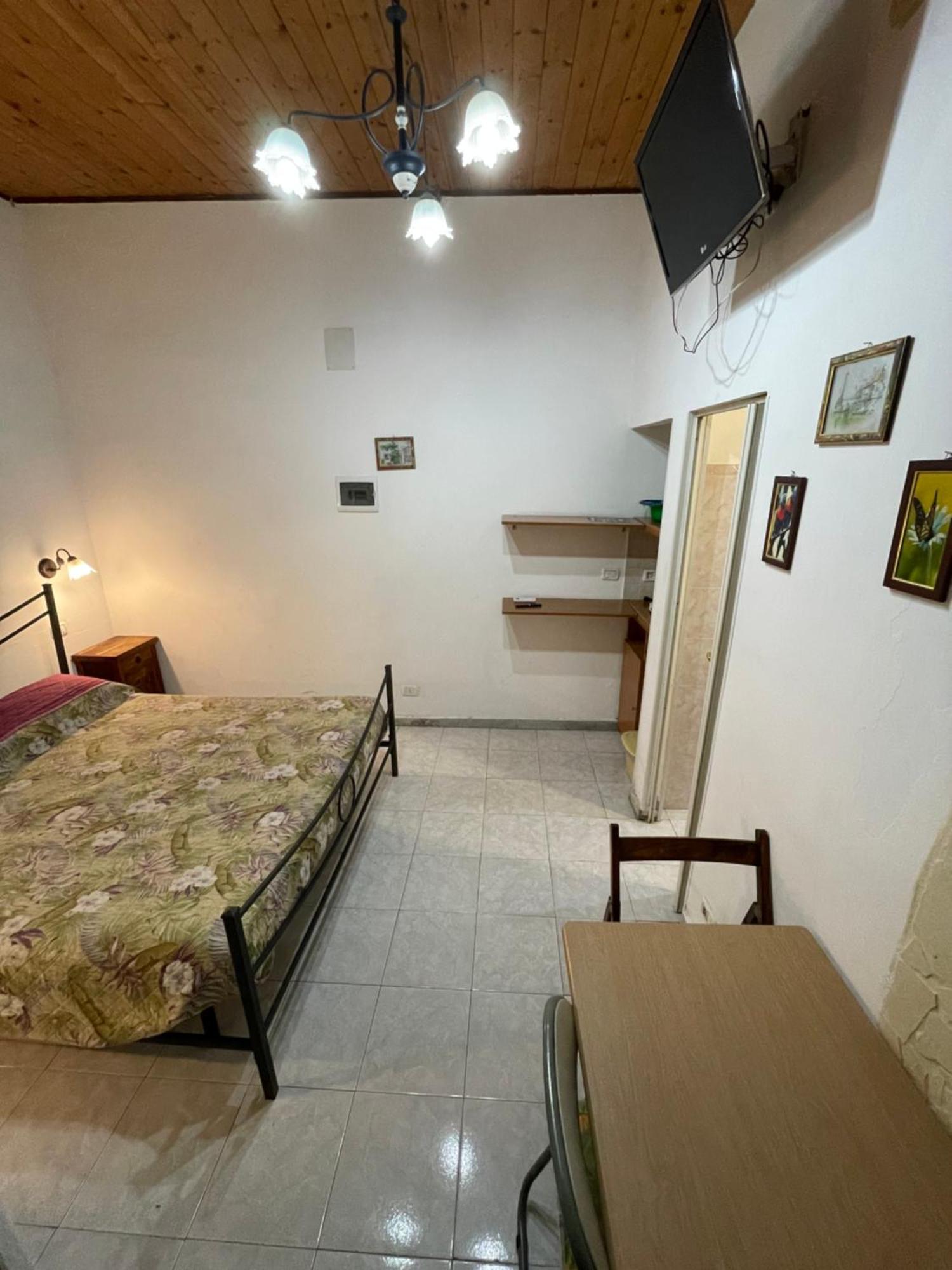 Ferienwohnung Casa Del Vico CTA Exterior foto