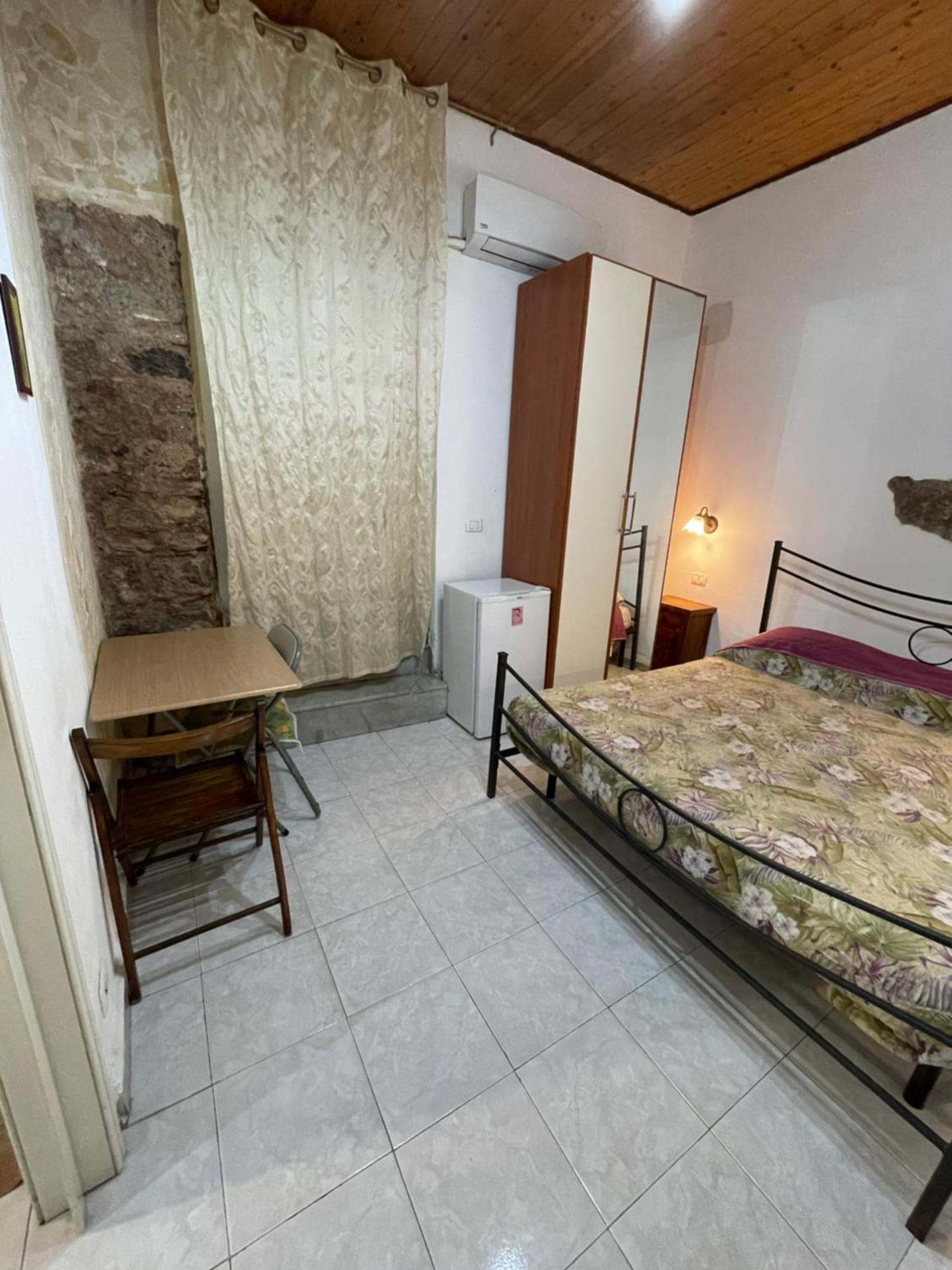 Ferienwohnung Casa Del Vico CTA Exterior foto